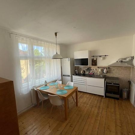 Apartman Na Polabi 2 Mělník Exterior foto