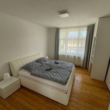 Apartman Na Polabi 2 Mělník Exterior foto