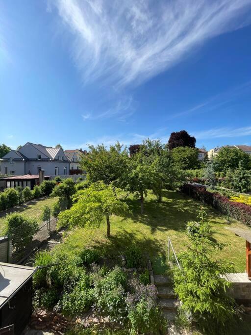 Apartman Na Polabi 2 Mělník Exterior foto