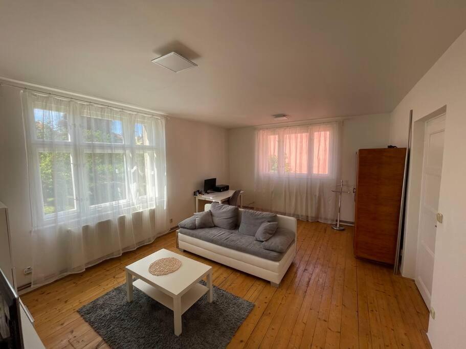 Apartman Na Polabi 2 Mělník Exterior foto