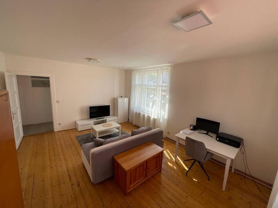 Apartman Na Polabi 2 Mělník Exterior foto