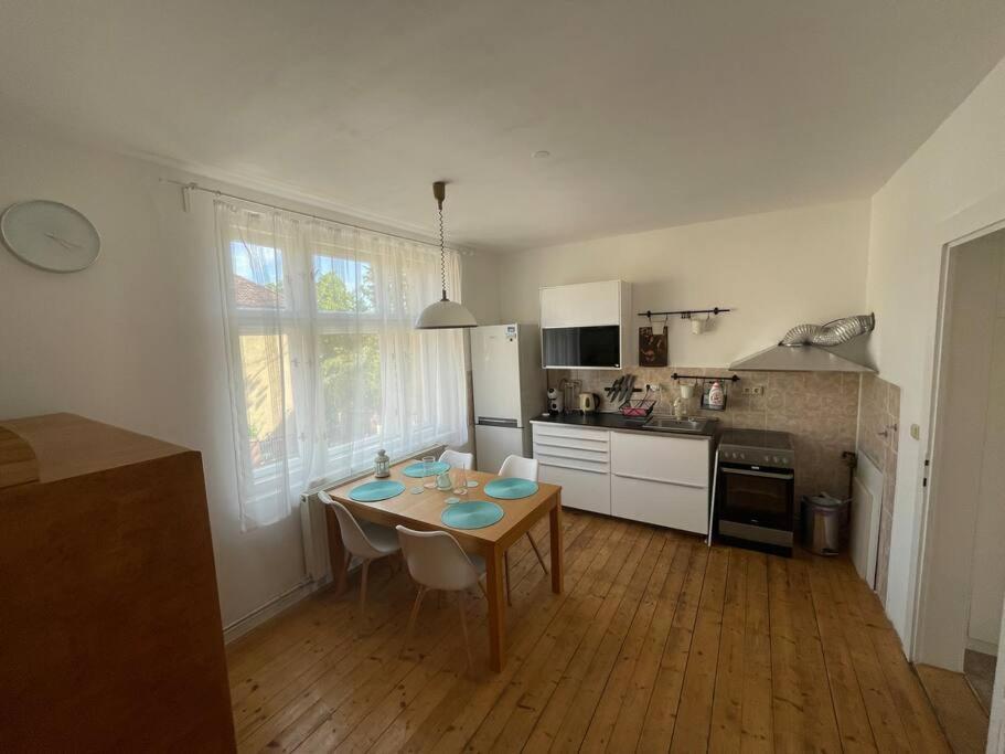 Apartman Na Polabi 2 Mělník Exterior foto