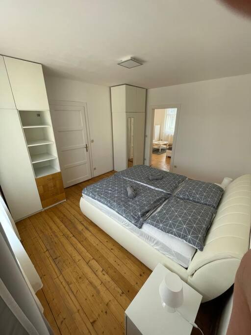 Apartman Na Polabi 2 Mělník Exterior foto